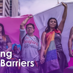 Breaking Down Barriers: We stand with the Transgender Community on International Transgender Day of Visibility