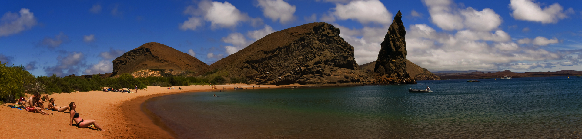 andean travel company galapagos