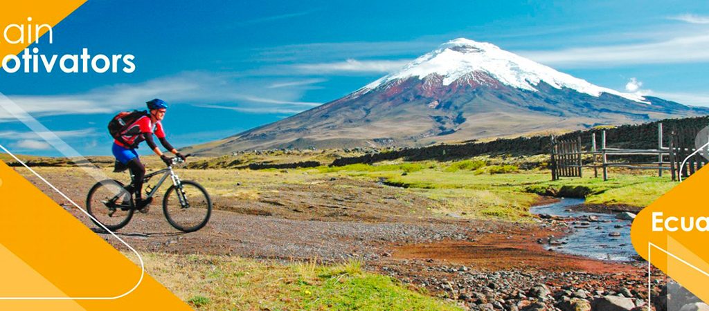 Top 10 Motivators to Visit Ecuador