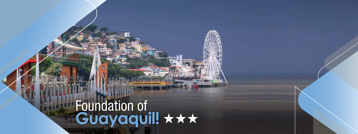 Guayaquil-Foundation-Day-Visit-Explore-Ecuador