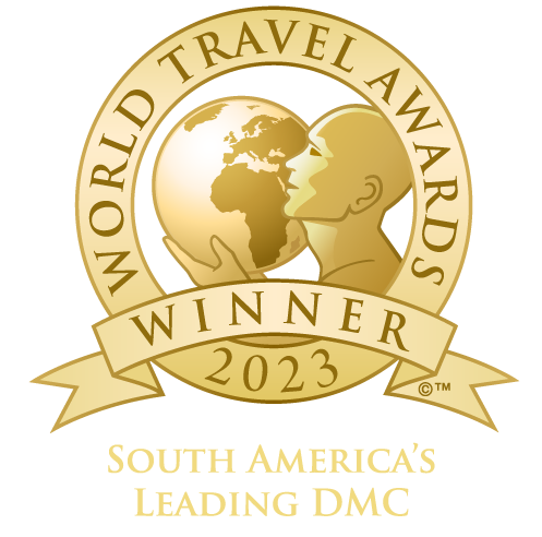 Ecuador 2022 winner World Travel Awards