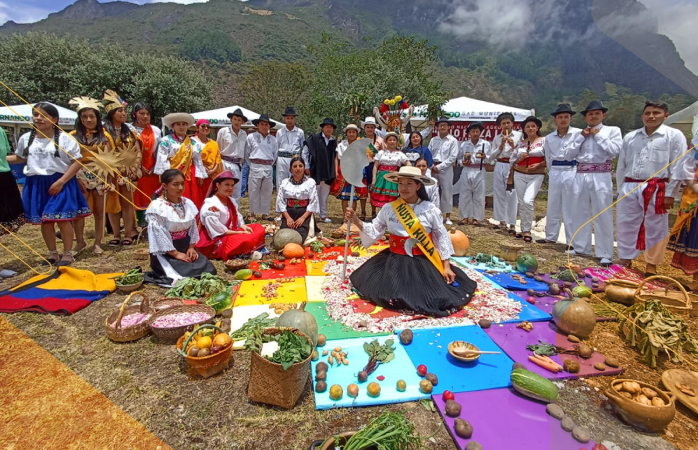 equinox-ecuador-Cultural- Astronomical-Celebration