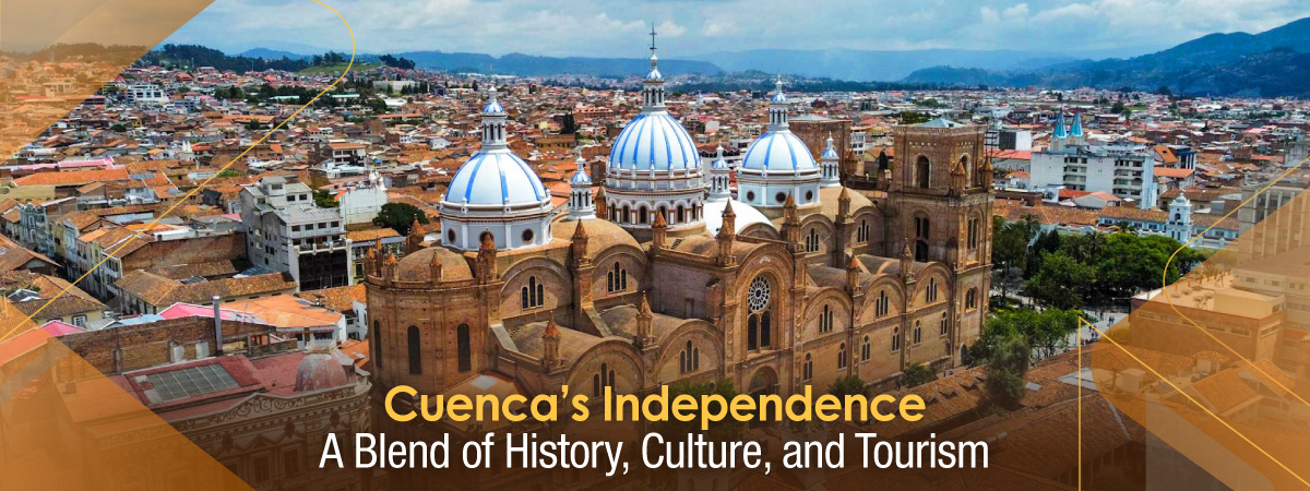 Cuenca-Independence-dmc-ecuador