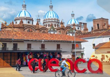 Cuenca-Independence-dmc-ecuador