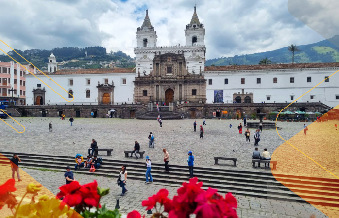 llama-travel-ecuador-discover-quito-dmc