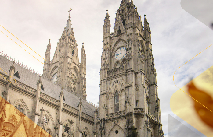 quito-la-basilica-church