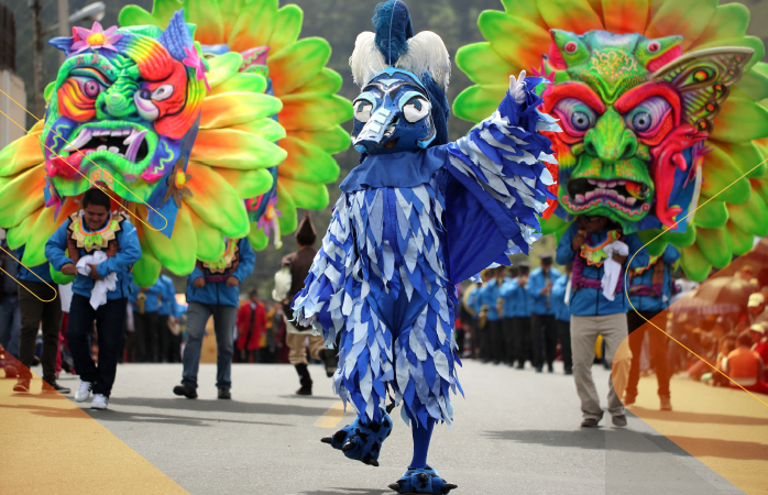 Guaranda-Carnival-ecuador