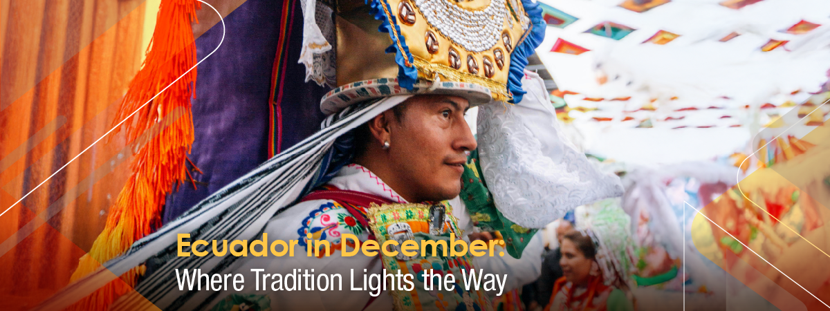 Spotlight of the Month – December