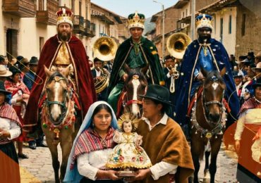 Ecuador in December-AndeanTravel-company