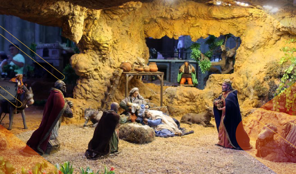 Ecuador in December-AndeanTravel-company