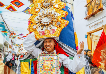 Ecuador in December-AndeanTravel-company