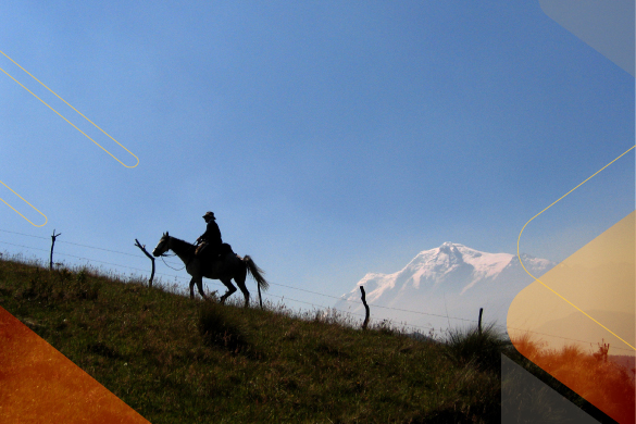 Luxury Travel in Ecuador