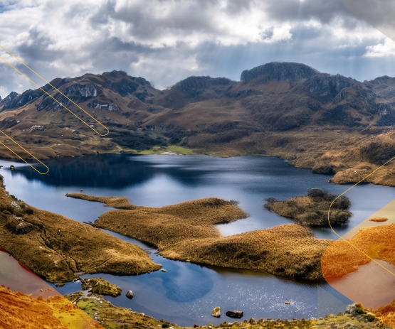 Ecuador-most-stunning-Andean-lagoons-adventure-DMC-travel