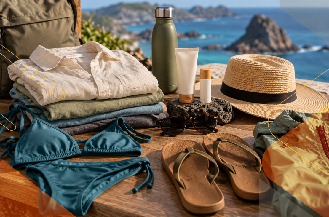 AndeanTC-Galapagos-Packing-List