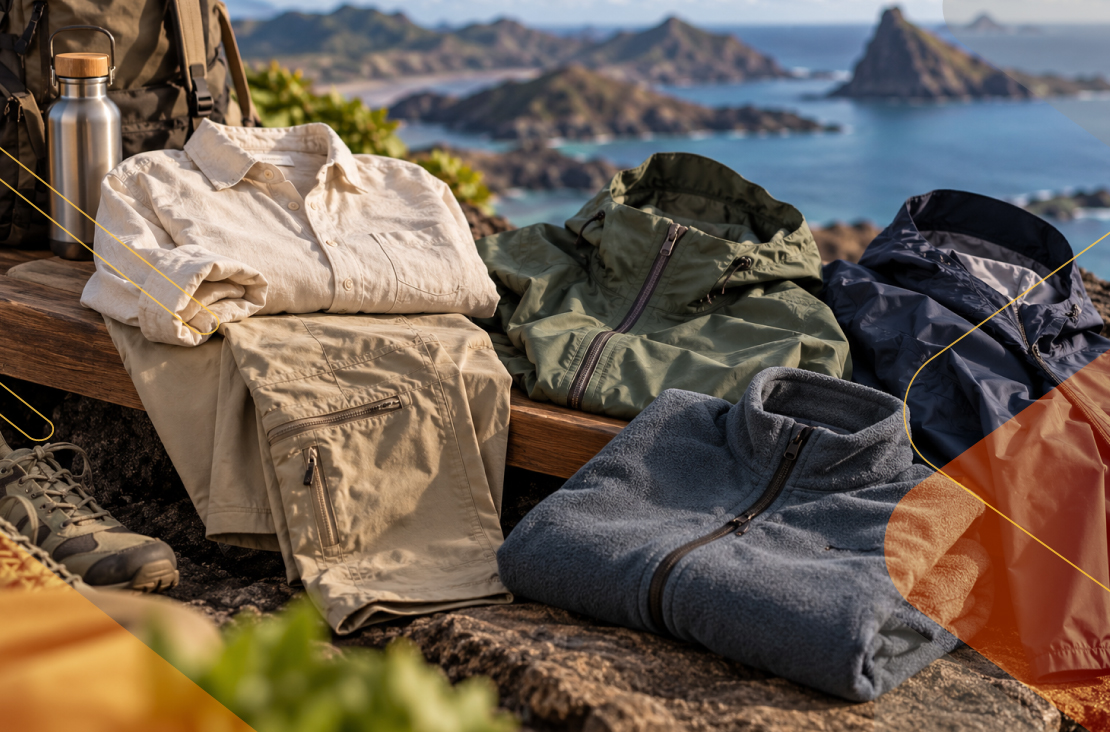 AndeanTC-Galapagos-Packing-List
