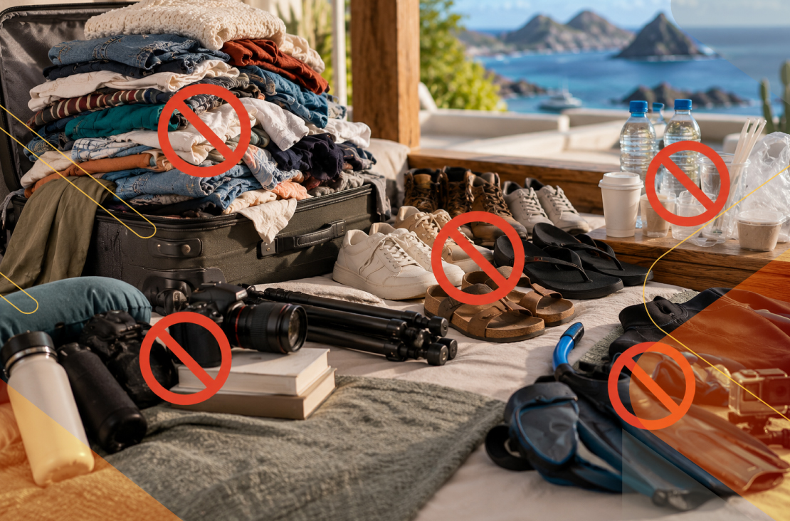 AndeanTC-Galapagos-Packing-List