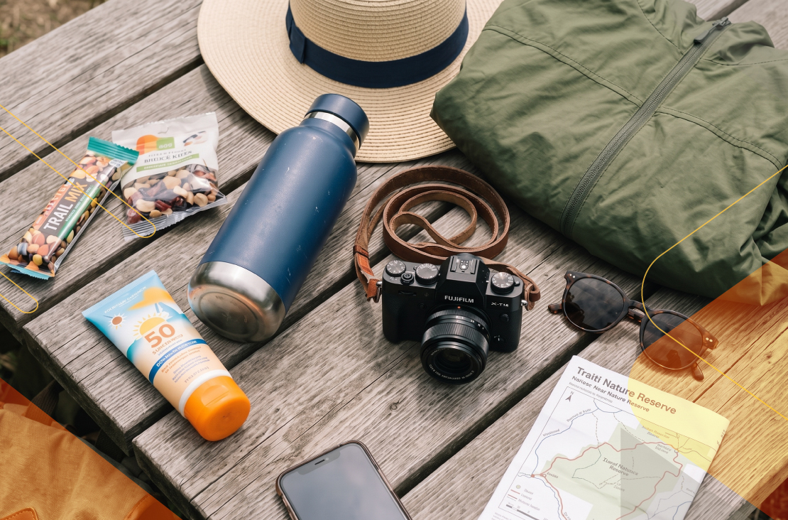 AndeanTC-Galapagos-Packing-List