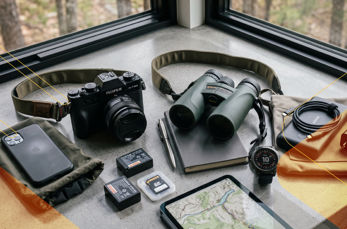 AndeanTC-Galapagos-Packing-List